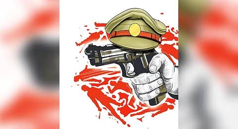 लक्की ओबरॉय क़त्ल कांड:- पंजाब पुलिस  ने किया आरोपी का एनकाउंटर